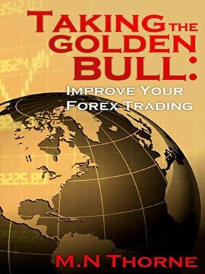 cover image of Taking the Golden Bull